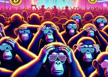 Founder who suffered eye damage at Bored Ape Yacht Club event sends ‘formal legal notice’ to Yuga Labs